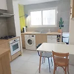 Appartement Avec Exterieur Proche Du Vieux Port, De Notre Dame De La Garde Et De La Mer
