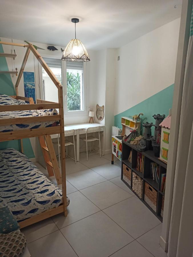 Avec Exterieur Proche Du Vieux Port, De Notre Dame De La Garde Et De La Mer Appartement *